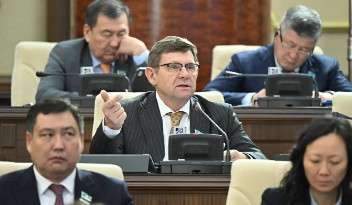 «Мое изображение и голос подделали»: депутат заявил об угрозе дипфейков для нацбезопасности