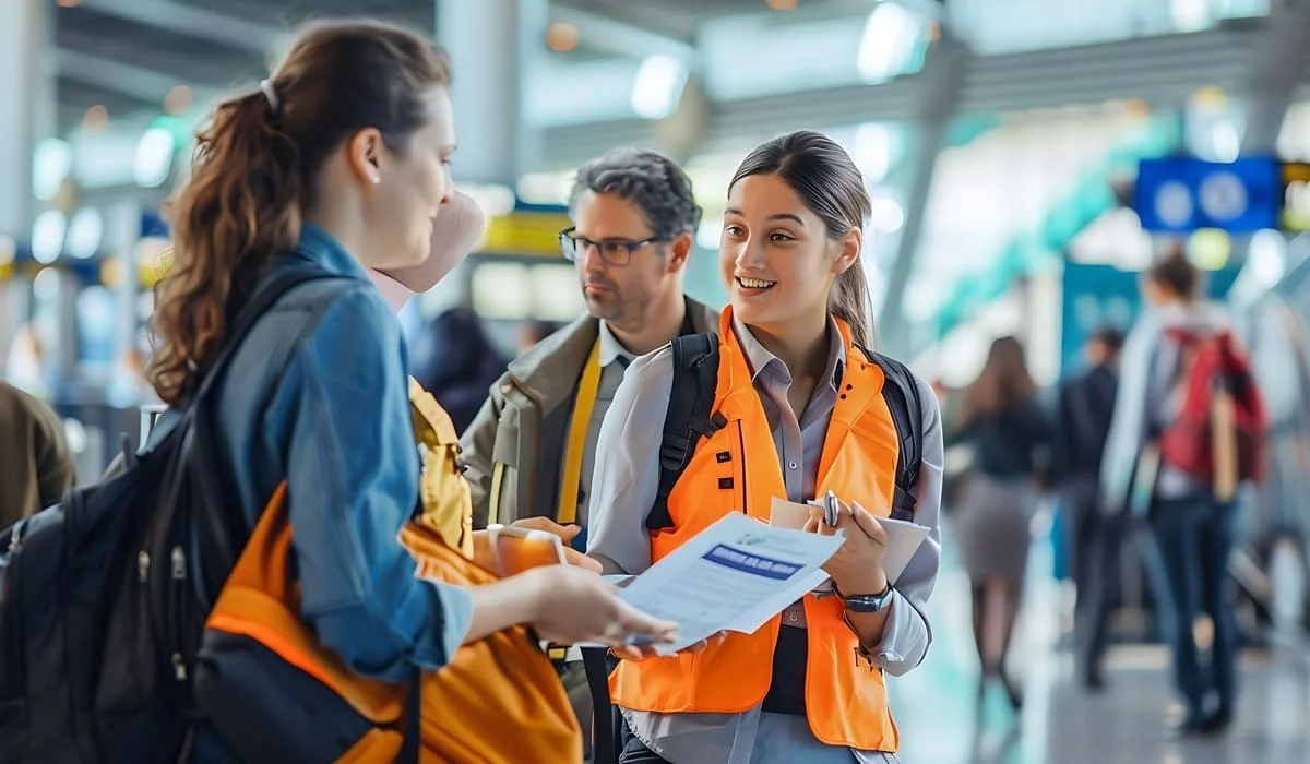 Сколько иностранцев и из каких стран официально работают в Казахстане