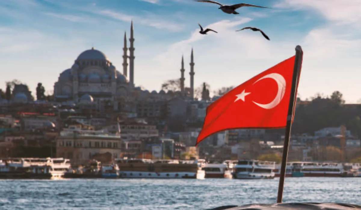 Черногория приостановила безвизовый въезд для граждан Турции