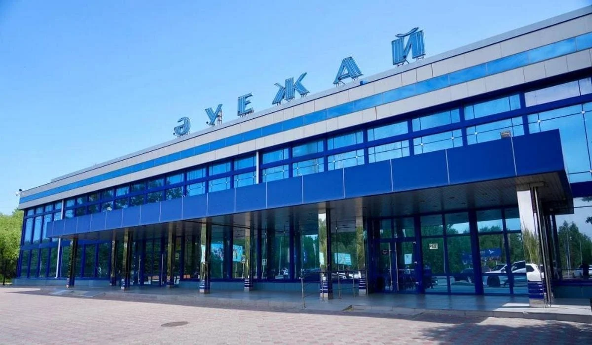 Когда завершится реконструкция взлетно-посадочной полосы аэропорта Павлодара