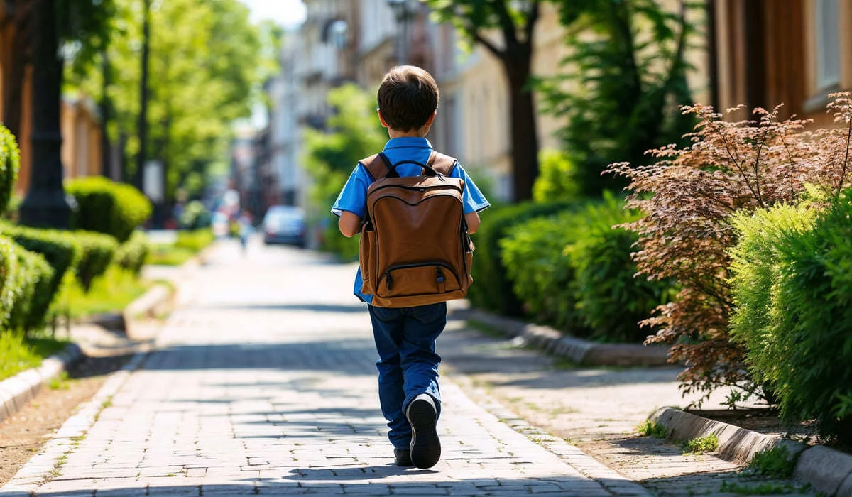 Казахстанка дважды за 4 месяца предстала перед судом из-за сына-школьника