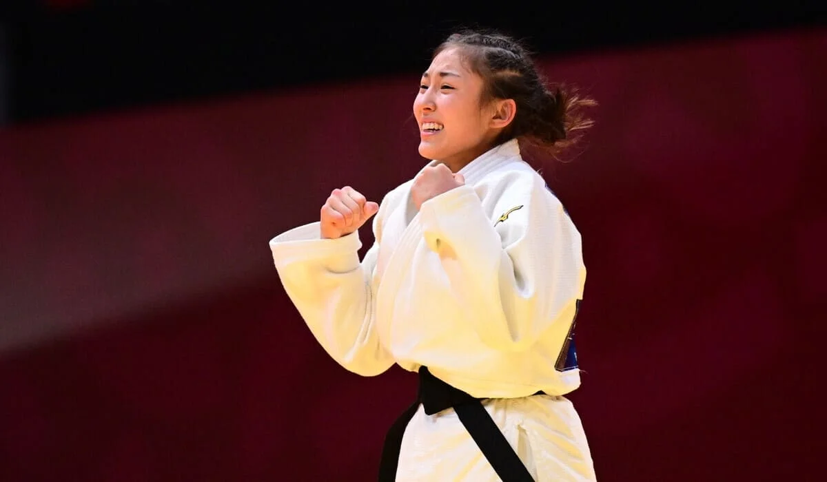 Пять казахстанских дзюдоистов вышли в финал юношеской Азиады