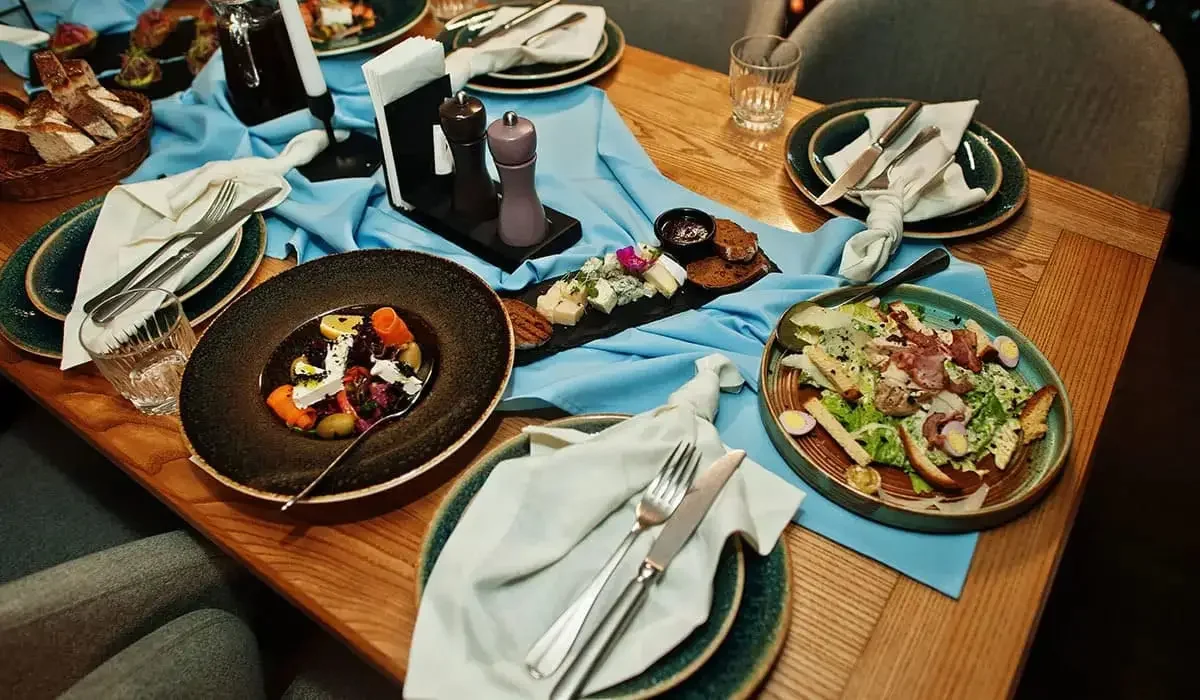 Ресторанный сектор Казахстана побил семилетний рекорд по открытиям