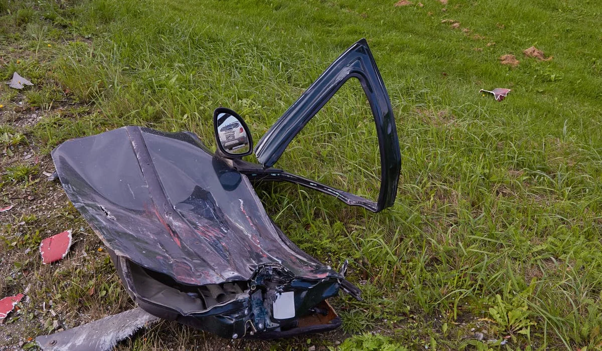 Мальчик, взявший без разрешения автомобиль отца, погиб в Актобе