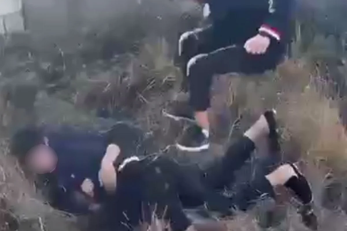 Студенты устроили жестокую драку в Атырау: возбуждено уголовное дело