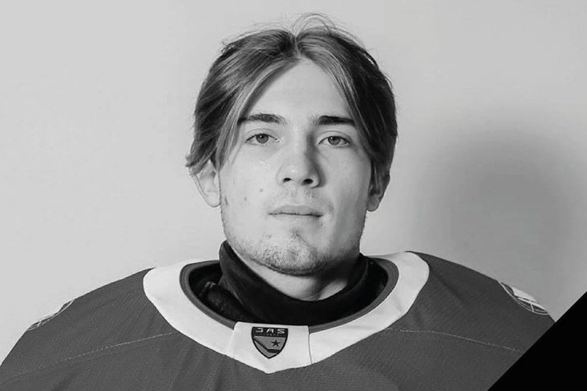 Приговор по делу о смерти молодого хоккеиста вынесли в Усть-Каменогорске