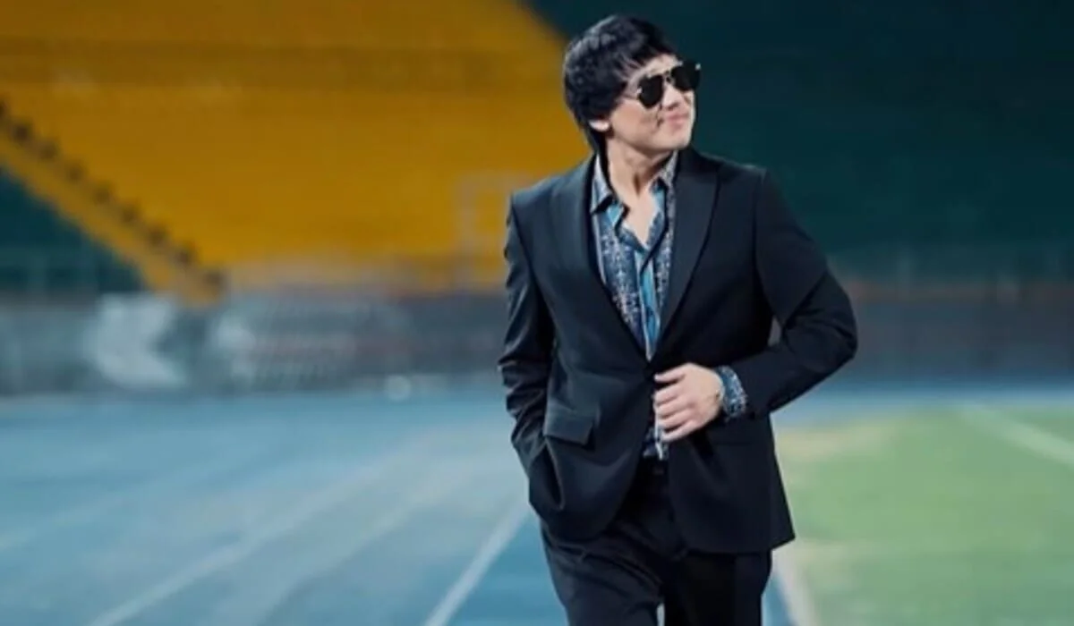 В Алматы перекроют улицы из-за концерта Кайрата Нуртаса