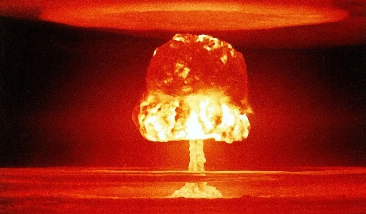 Трамп хочет возобновить испытания ядерного оружия