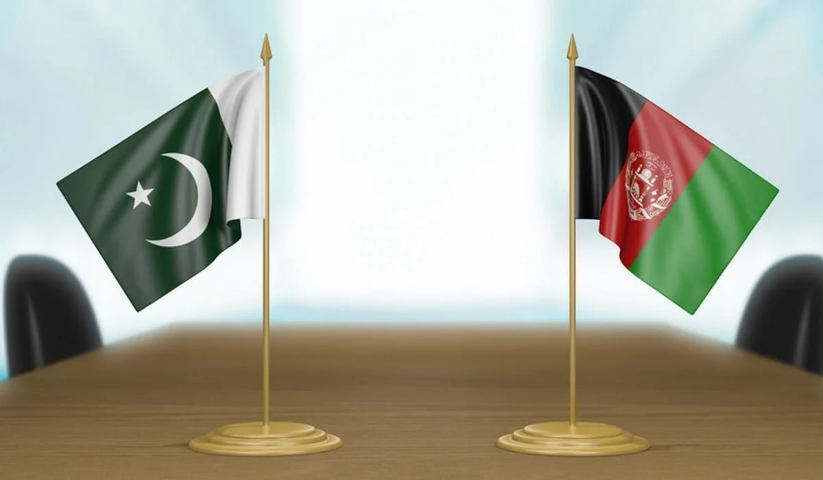 Пакистан и Афганистан договорились сохранить режим прекращения огня