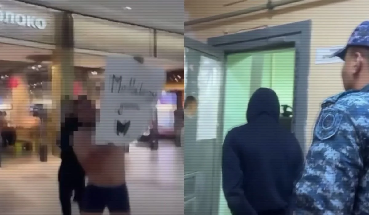 «Ради хайпа, лайков совершают аморальные поступки»: МВД обратилось к казахстанцам (ВИДЕО)