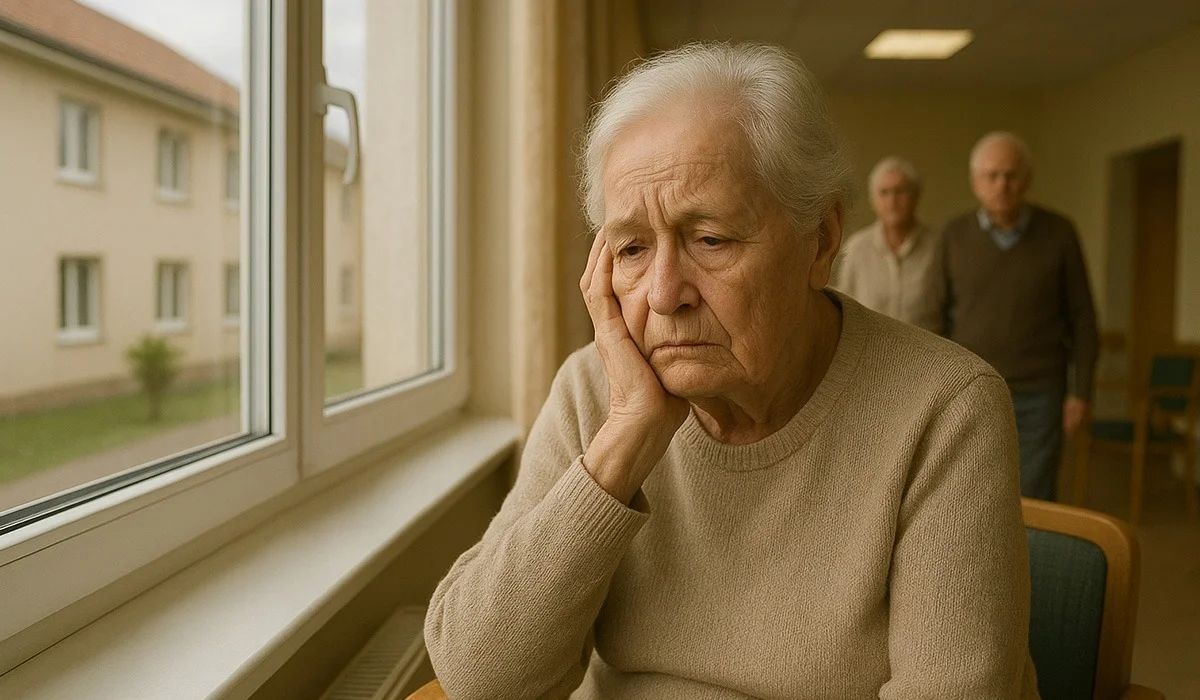 «С родными бывают очень жестокими»: почему пенсионеров все чаще сдают в дома престарелых в Казахстане
