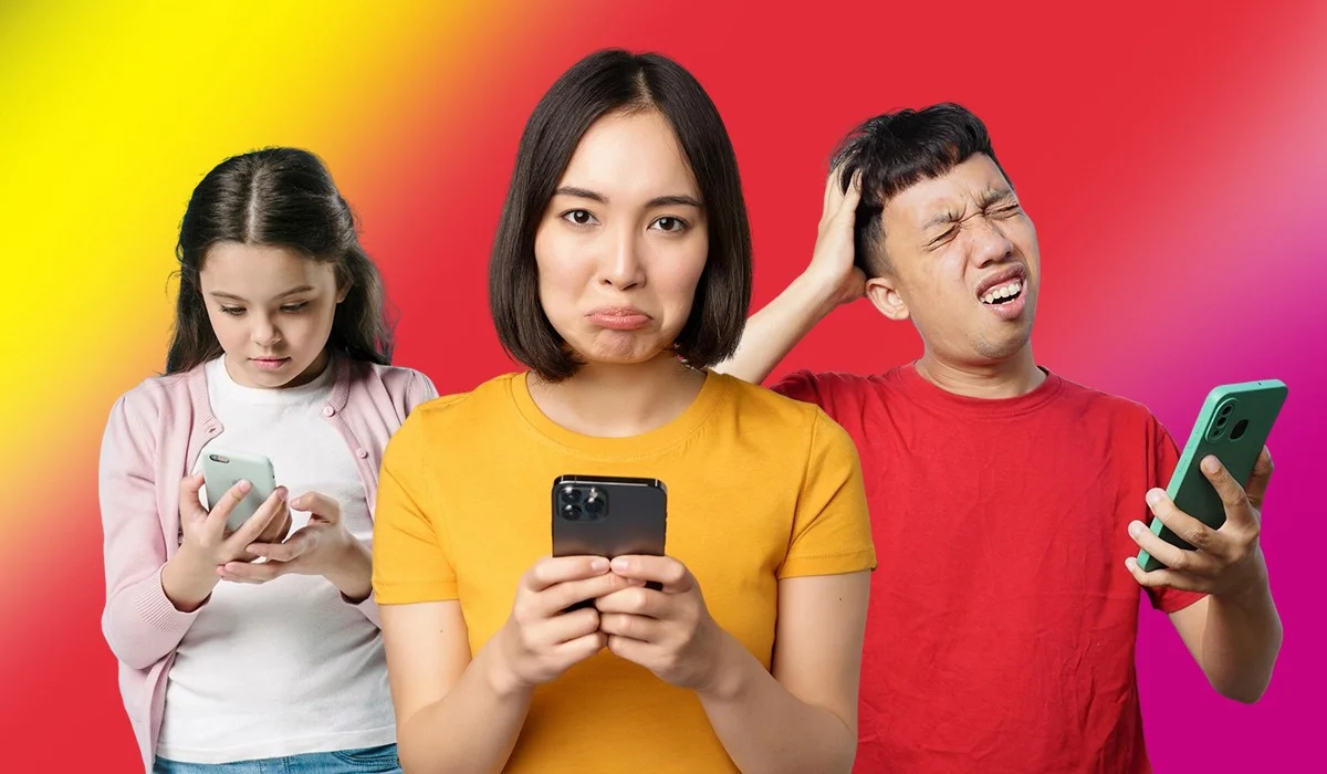 Выбор без выбора: казахстанцам приходится покупать семейные пакеты из-за дорогой связи