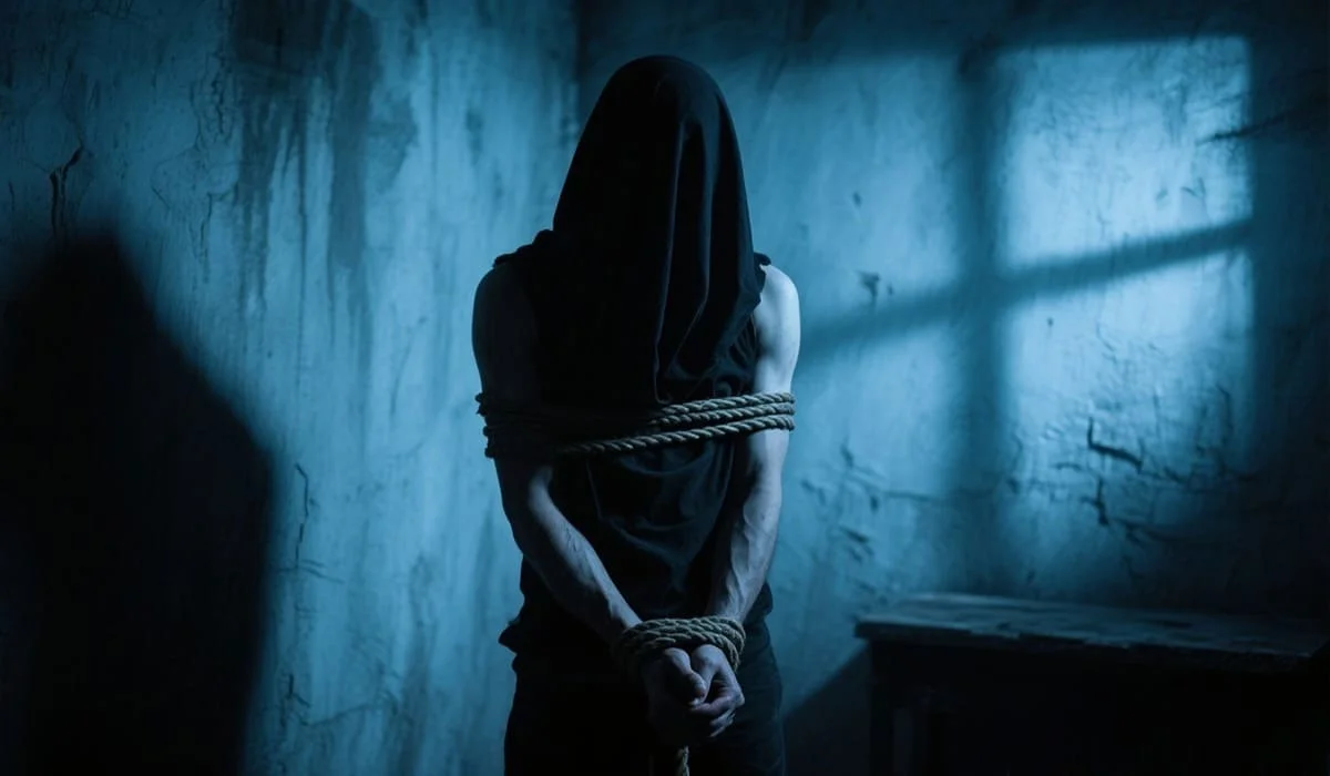 247 человек за год: как в Казахстане спасают жертв торговли людьми