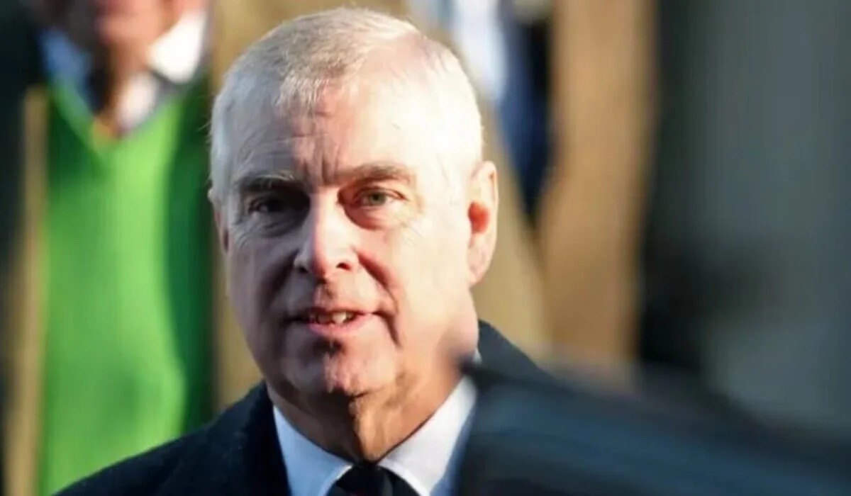 Брата короля Великобритании лишили титула из-за связей с Джеффри Эпштейном