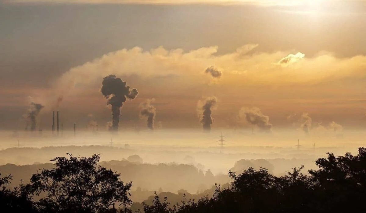 Жителей Атырау предупредили синоптики