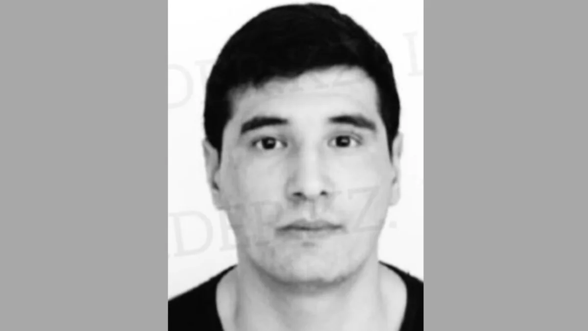 Пропавшего 35-летнего мужчину нашли мертвым в Алматы