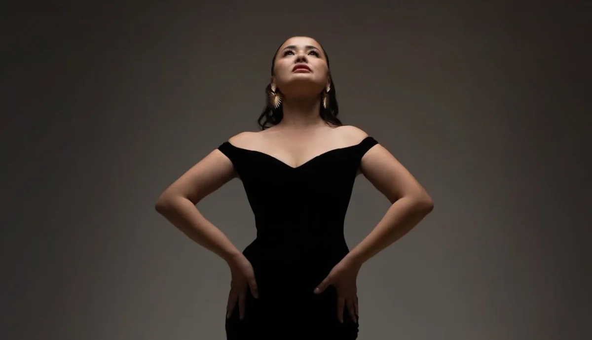 «Хотела прыгнуть с 24-го этажа»: жена Турсынбека Кабатова впервые открыто рассказала о разводе