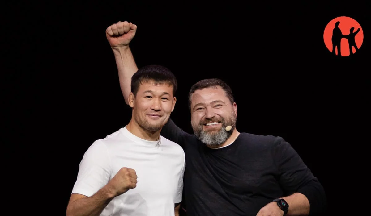 Михаил Ломтадзе представил новые сервисы Kaspi.kz, созданные в Казахстане