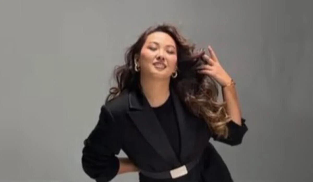 В сети обсуждают фото предполагаемой новой жены Турсынбека Кабатова (ВИДЕО)