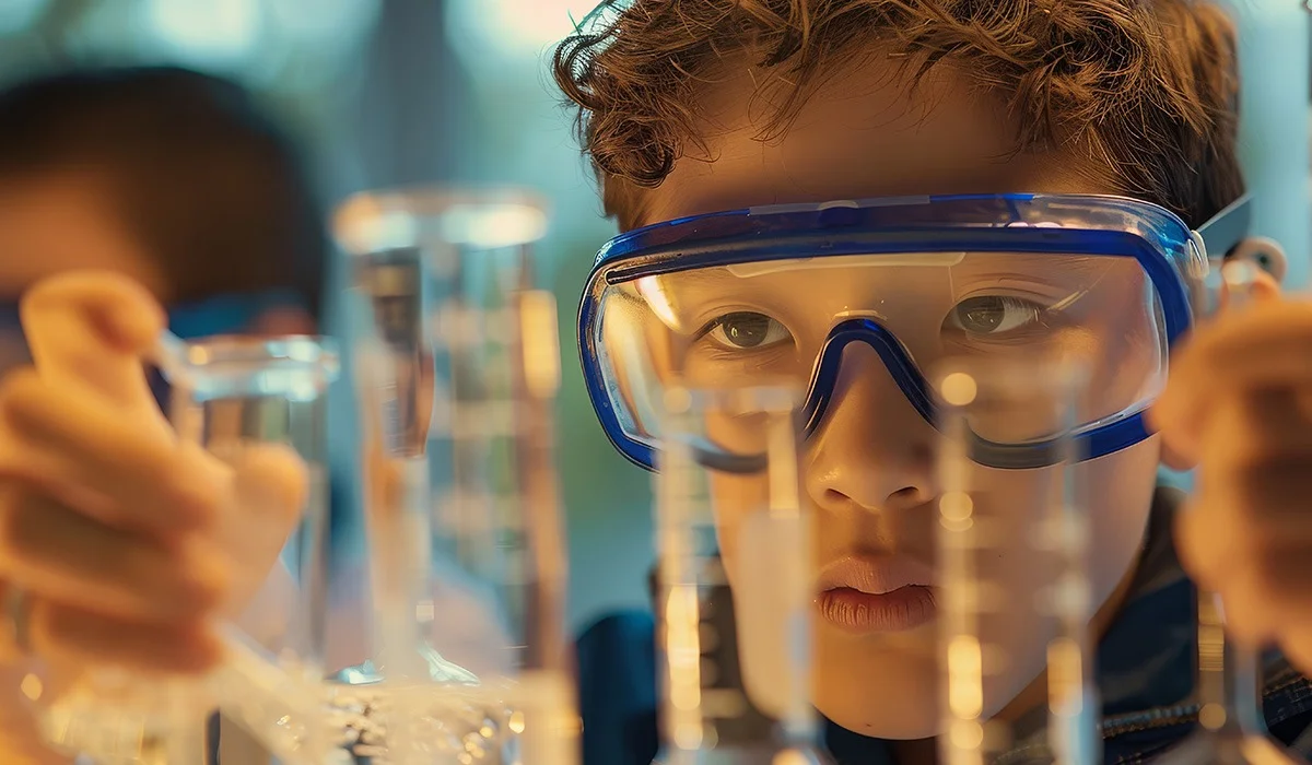 Ставка на науку: в Казахстане растет финансирование и число молодых исследователей