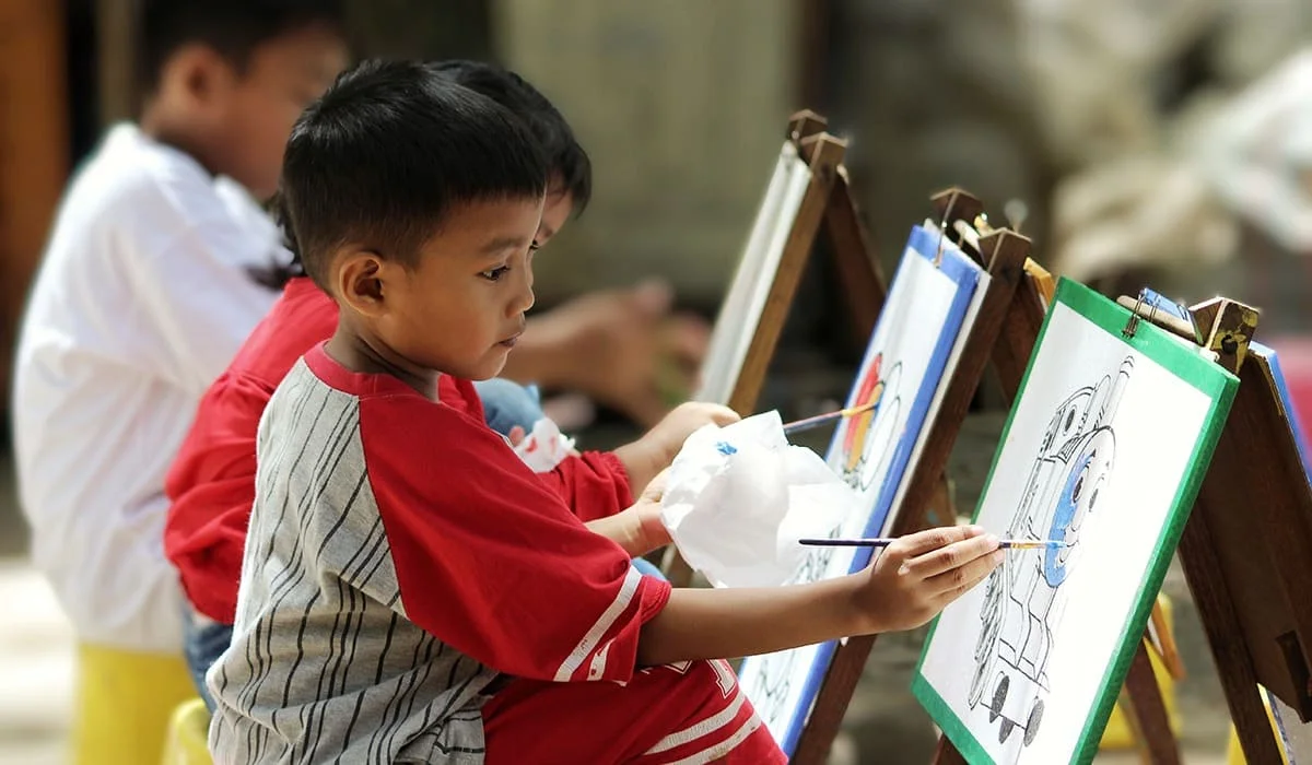 Спорт, музыка и языковые кружки: юные казахстанцы бесплатно посещают секции по ваучерам