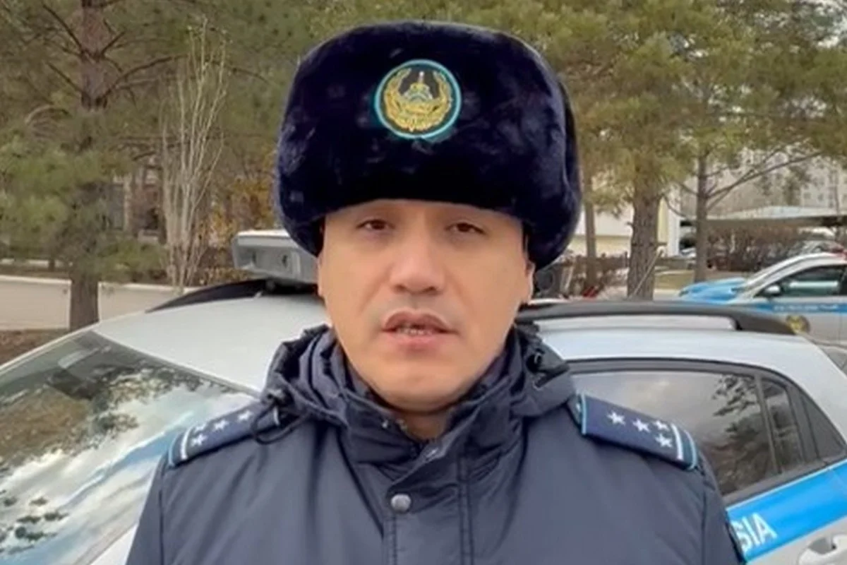 В Актобе 17-летний парень погиб под колесами BMW