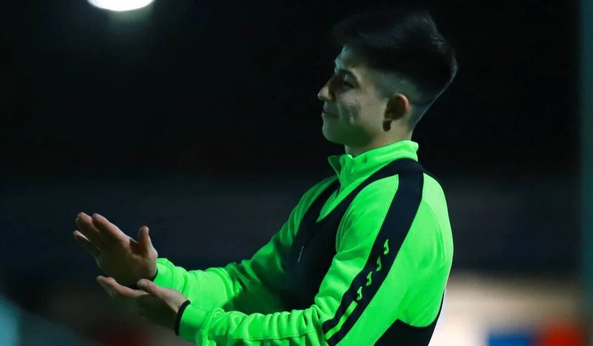 «Кайрат» провел первую тренировку в Италии перед матчем с «Интером»