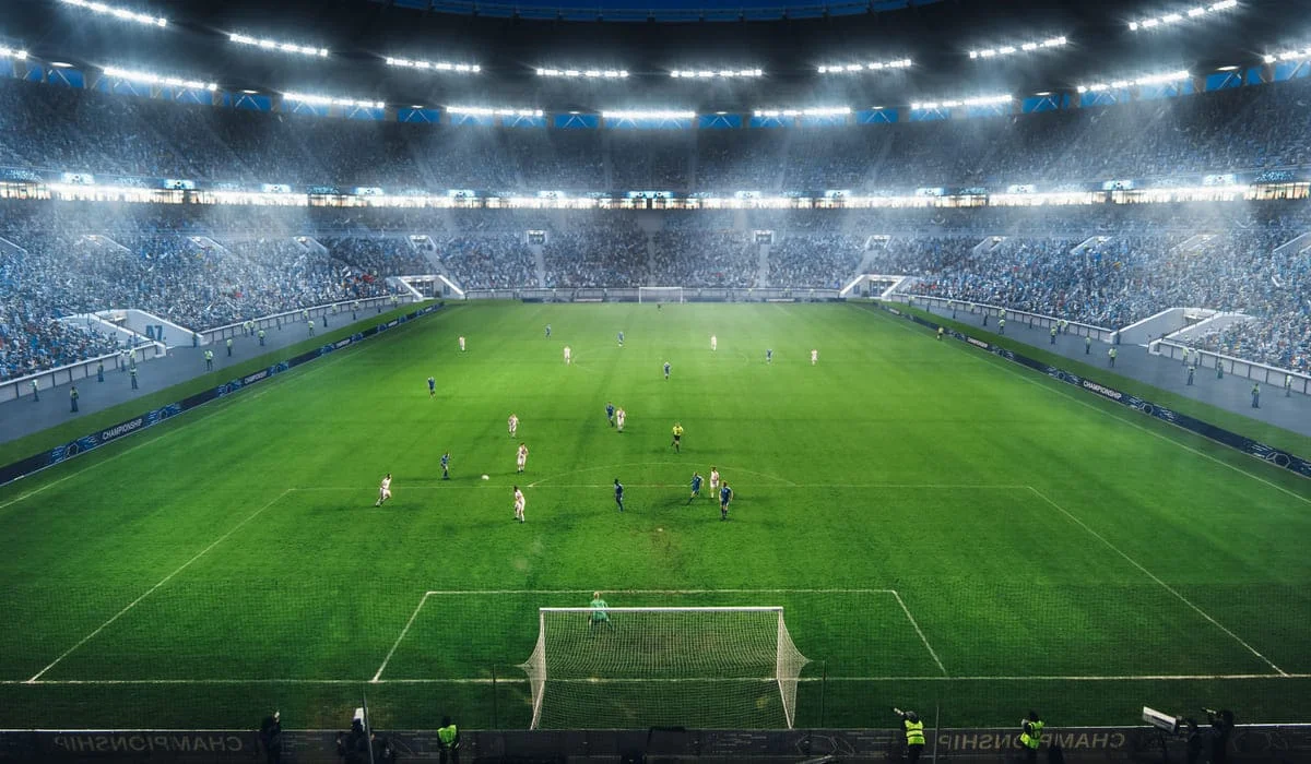 По стандартам УЕФА: 14 новых футбольных стадионов построят в Казахстане