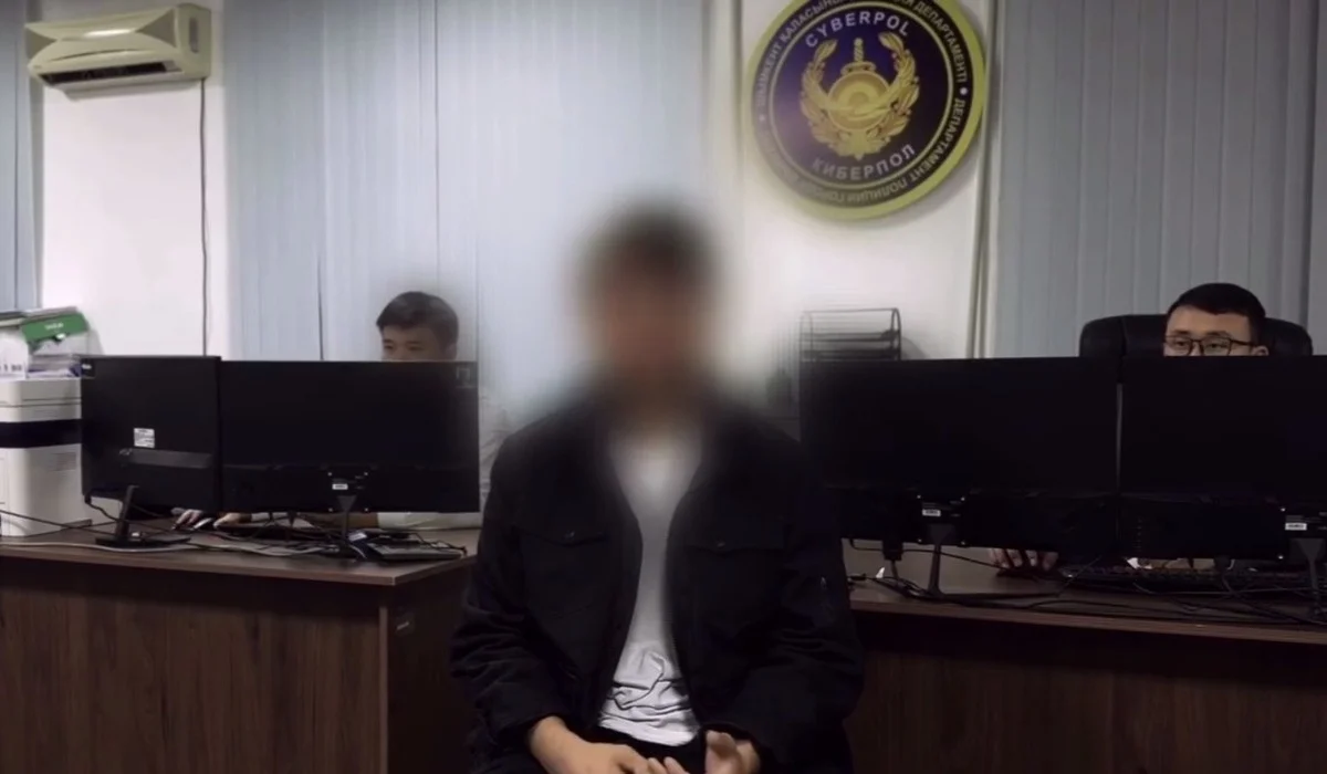 Исповедь «легкого заработка»: парень рассказал, как 141 млн тенге разрушили его жизнь (ВИДЕО)