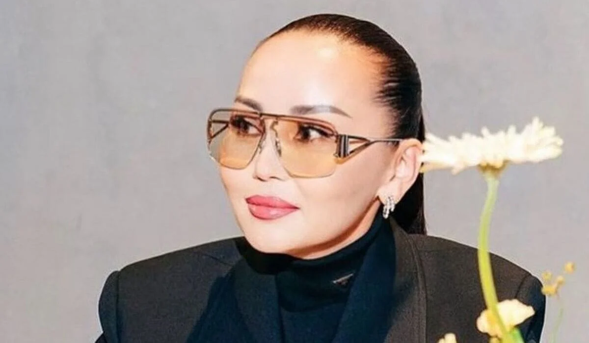 «У нас тут дело серьезное!»: Баян Алагузова умилила сеть новым видео с дочерьми