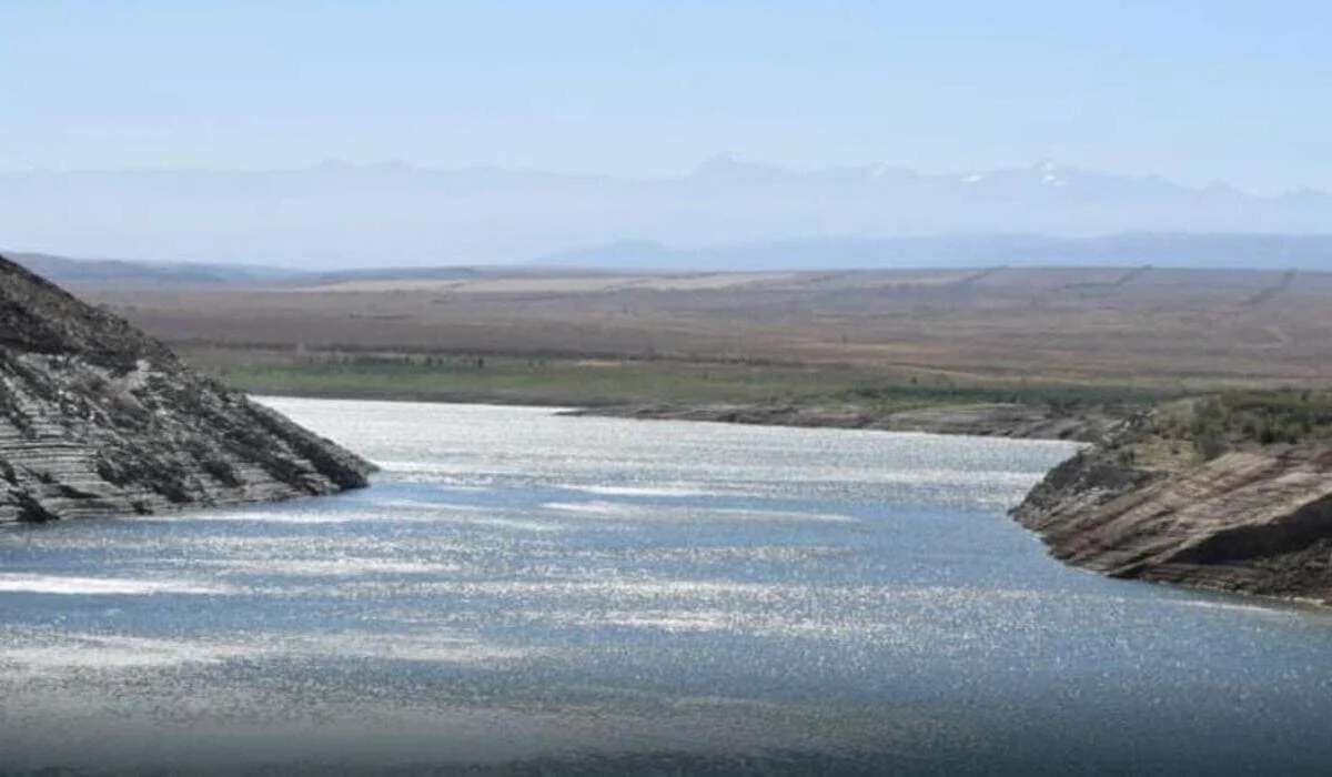 Десять новых водохранилищ появятся в одной из областей Казахстана