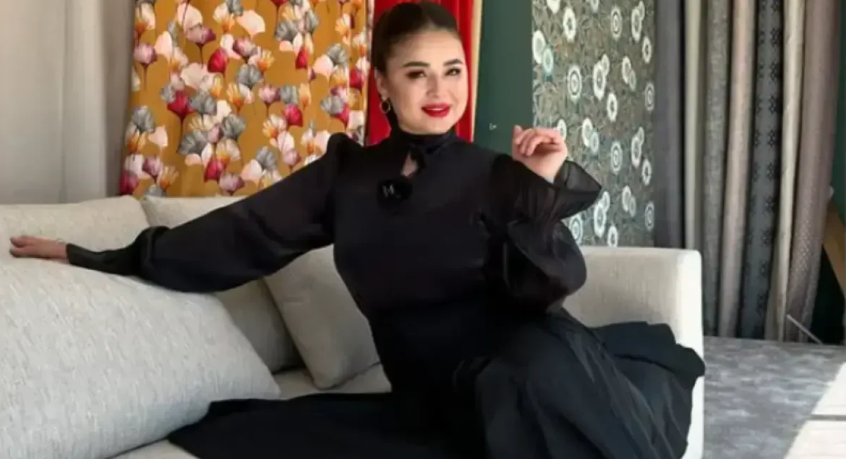 Экс-жену Турсынбека Кабатова оштрафовали почти на 600 тысяч тенге