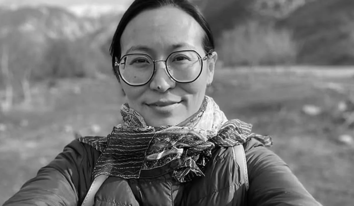 Убийство экс-судьи Айгуль Сайлыбаевой в Германии: шокирующие подробности раскрыла адвокат