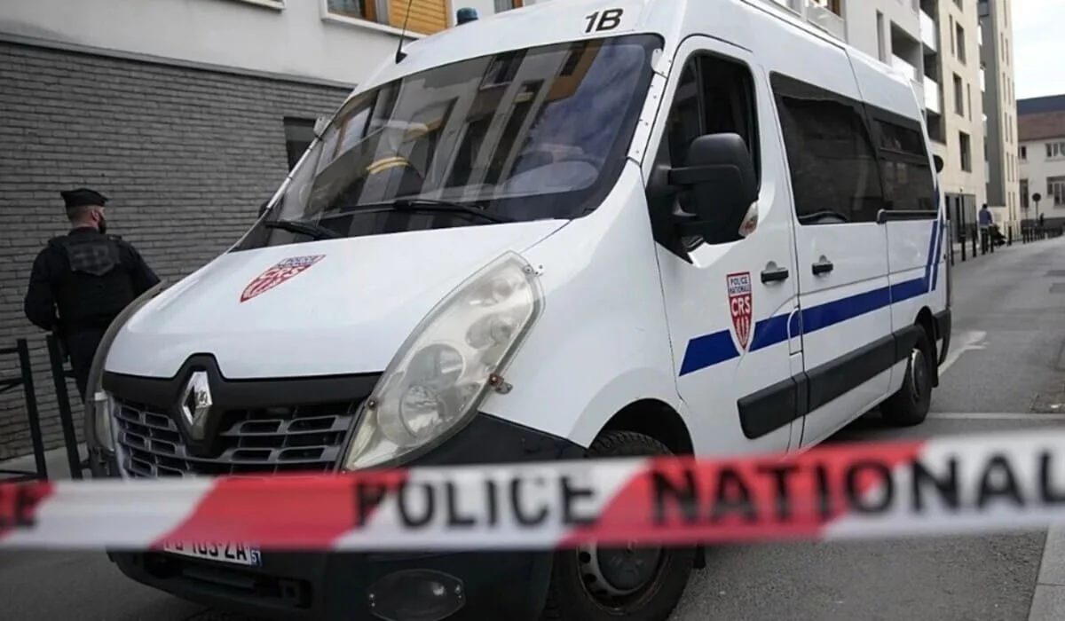 Водитель намеренно сбил пешеходов и велосипедистов во Франции: четверо тяжело ранены