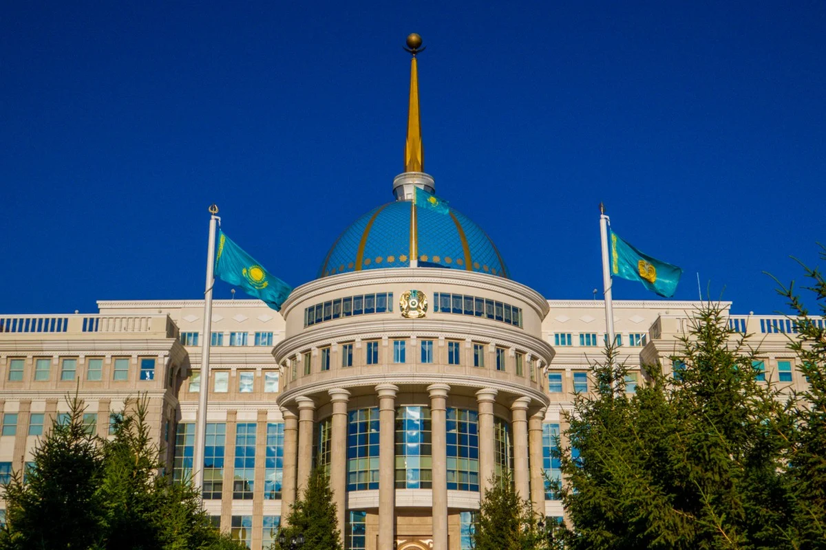 Токаев направил телеграмму соболезнования президенту Филиппин