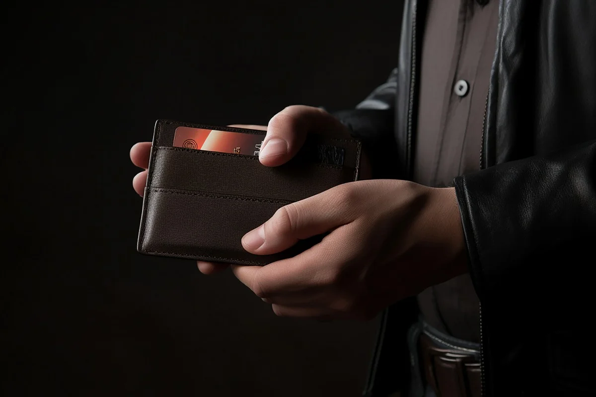 В Астане 21-летний парень обокрал спавшего соседа по квартире