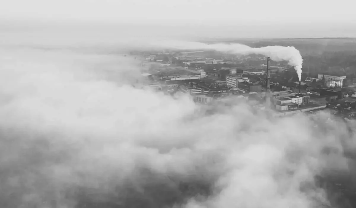 В трех городах Казахстана объявлены неблагоприятные метеоусловия