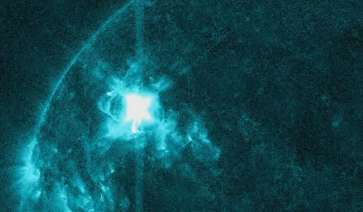 Сильнейшая магнитная буря года накроет Землю 7 ноября – что известно