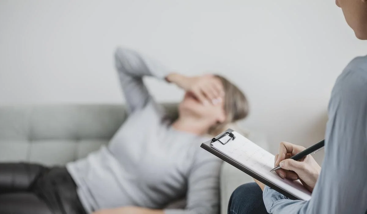 Увеличивается число казахстанцев, состоящих на учете с психическими расстройствами