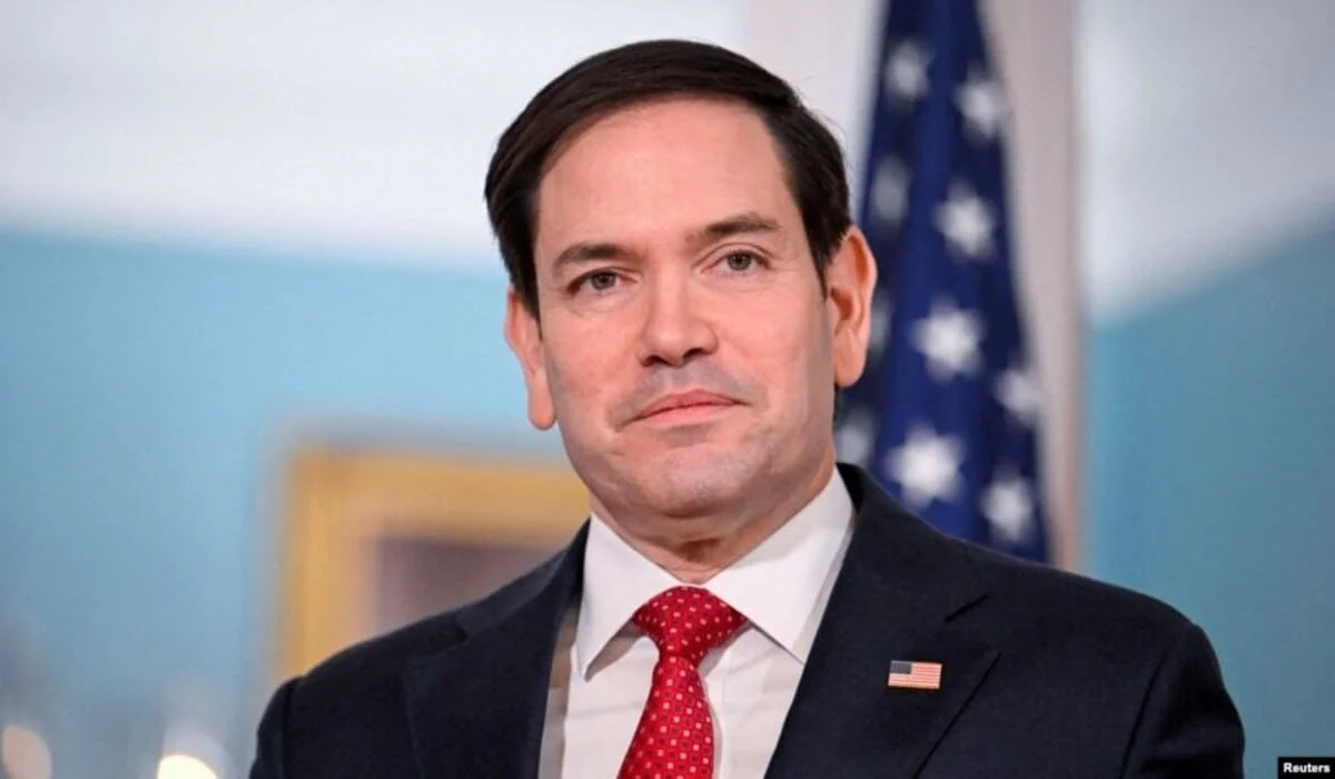 Госсекретарь США Марко Рубио заявил о намерении посетить Казахстан