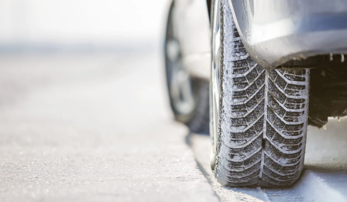 Казахстанца арестовали за дрифт на гололеде в центре города