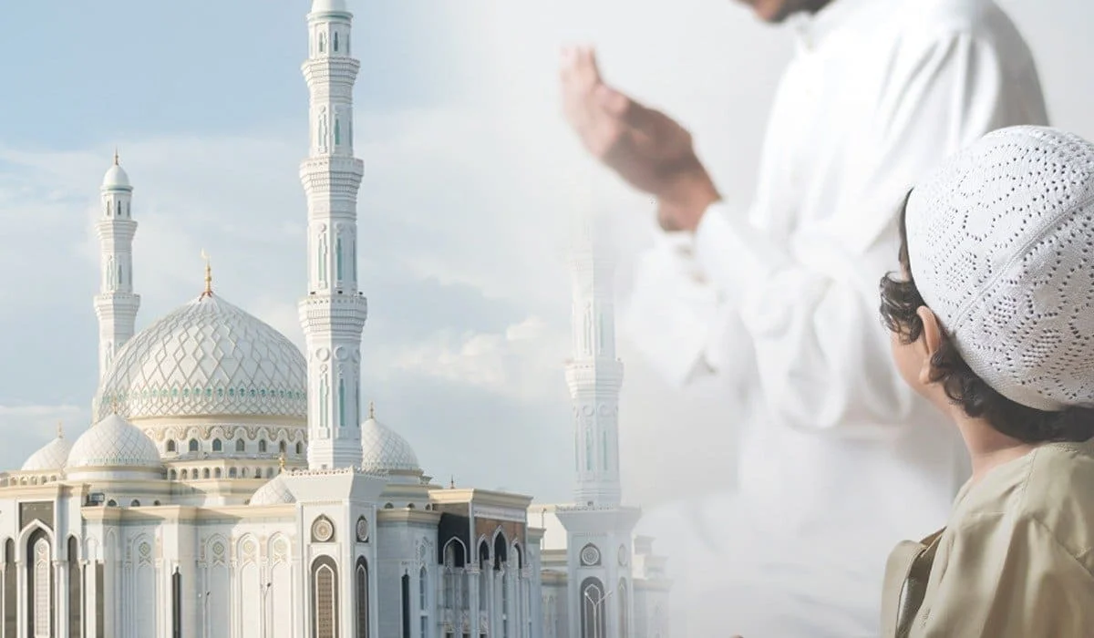 В Казахстане утвердили календарь мусульманских праздников на 2026 год