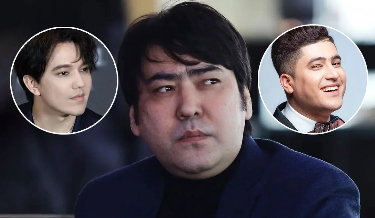 «Димаш или Абдижаппар Алкожа?»: Мейрамбек Бесбаев назвал любимого певца