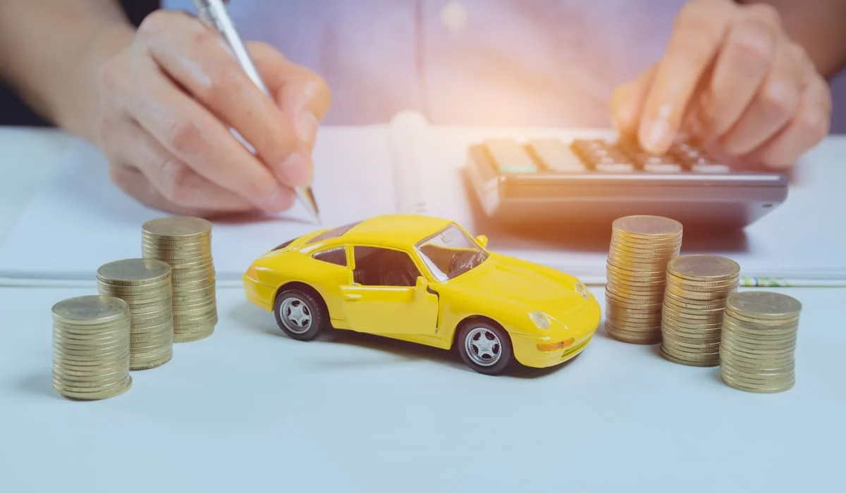 Евразийский банк уличили в навязывании услуг при автокредитовании