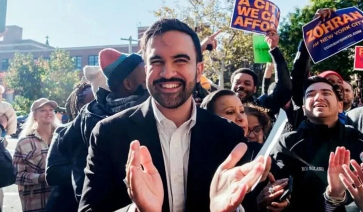 «Нью-Йорк для всех»: новый мэр Мамдани представил свой план преобразования города