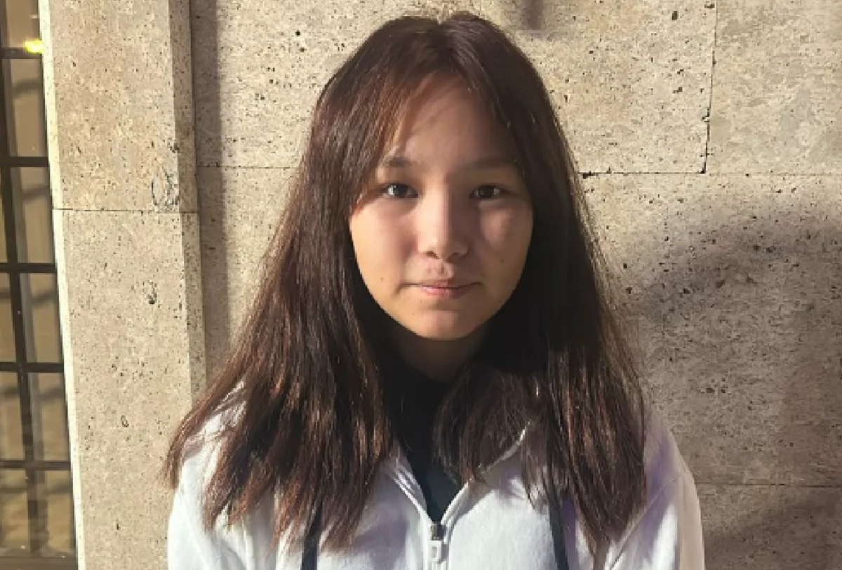15-летняя девочка из Кульсары бесследно исчезла после поездки в Актобе