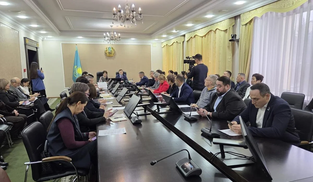 Женщины Акмолинской области вносят весомый вклад в развитие региона – партия «AMANAT»