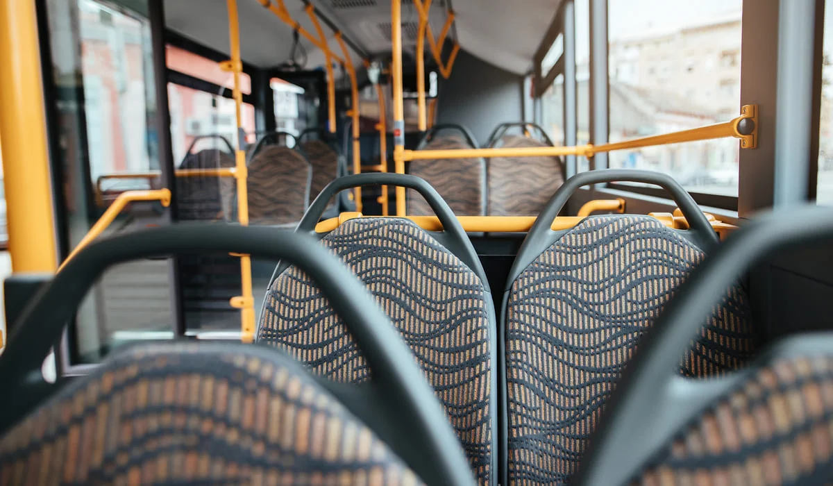 Свыше 460 ДТП с автобусами за год: в Алматы обсудили, как защитить пассажиров