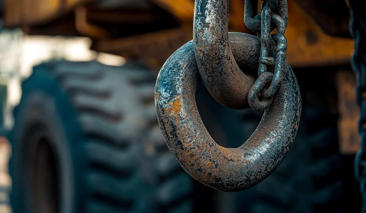 Несчастный случай на работе: казахстанцу присудили 3 млн тенге компенсации