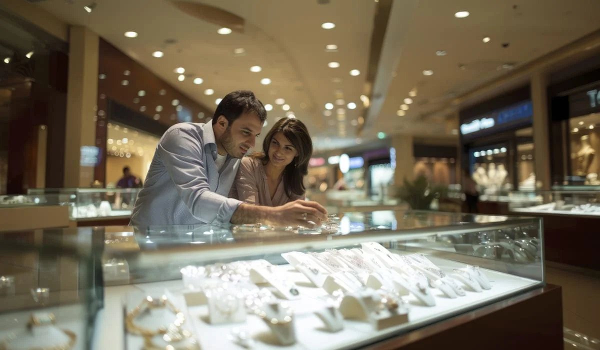 Покупка золота обернулась неприятными разбирательствами для жителя Шымкента